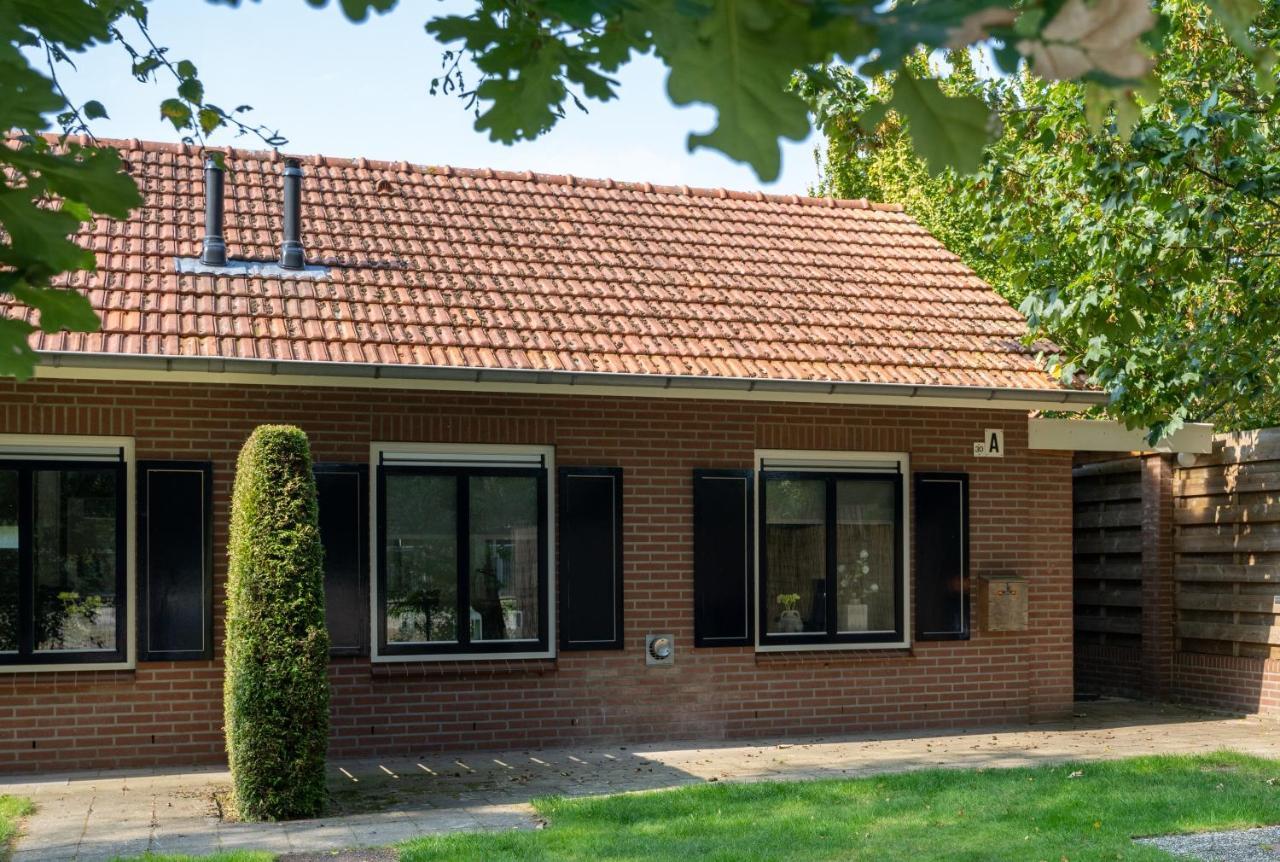 De Berkelstee Villa Eibergen Exterior foto